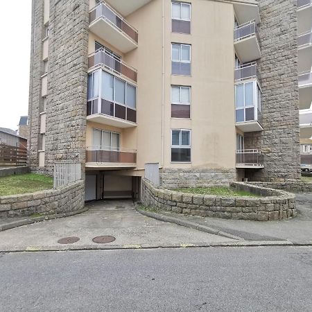 Apartment Les Terrasses-2 By Interhome Saint-Malo Bagian luar foto