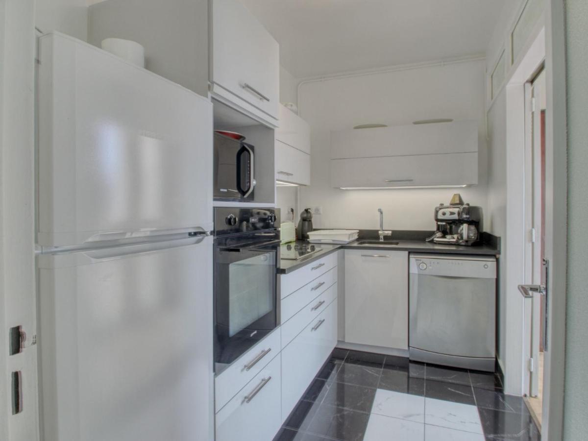 Apartment Les Terrasses-2 By Interhome Saint-Malo Bagian luar foto